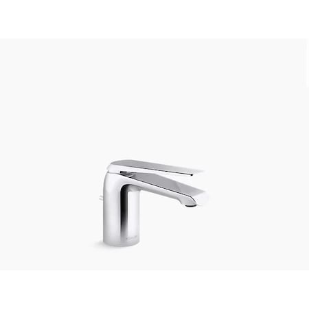 Kohler Avid Single-Handle Faucet, 1.0Gpm 97345-4K-BN
